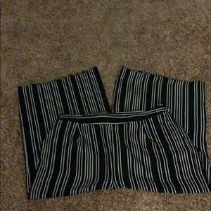 A new Day crop trouser pants